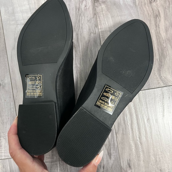 Brand new Qupid shoes - Picture 4 of 5